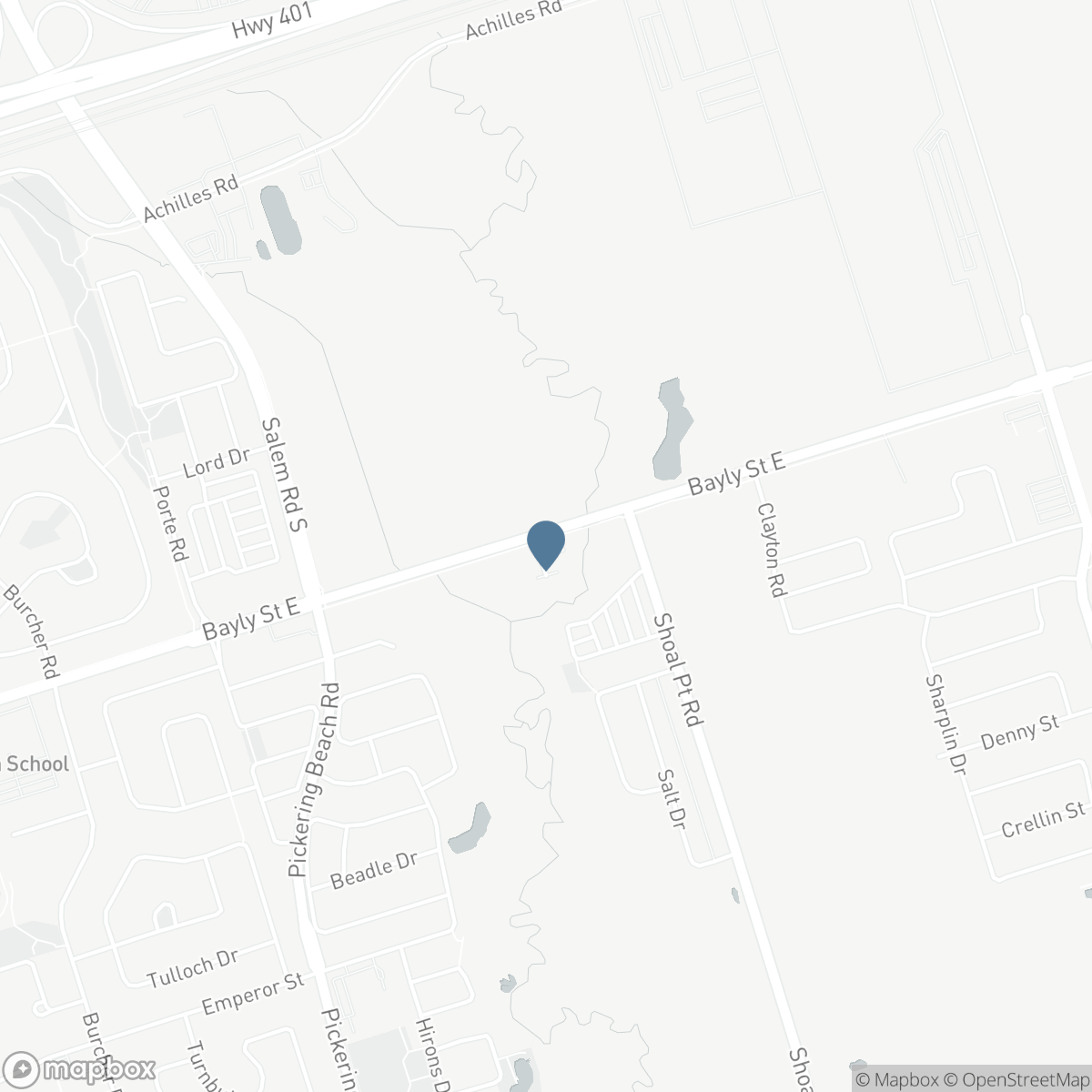 159 - 3 COLLIS LANE, Ajax, Ontario L1S 7S3